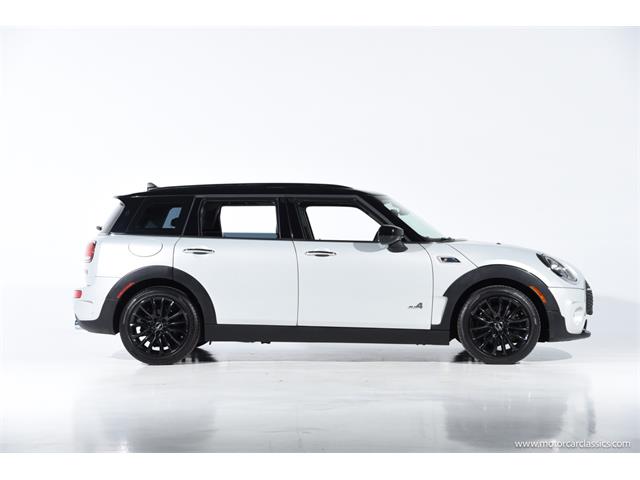 2020 MINI Clubman (CC-2081631) for sale in Farmingdale, New York