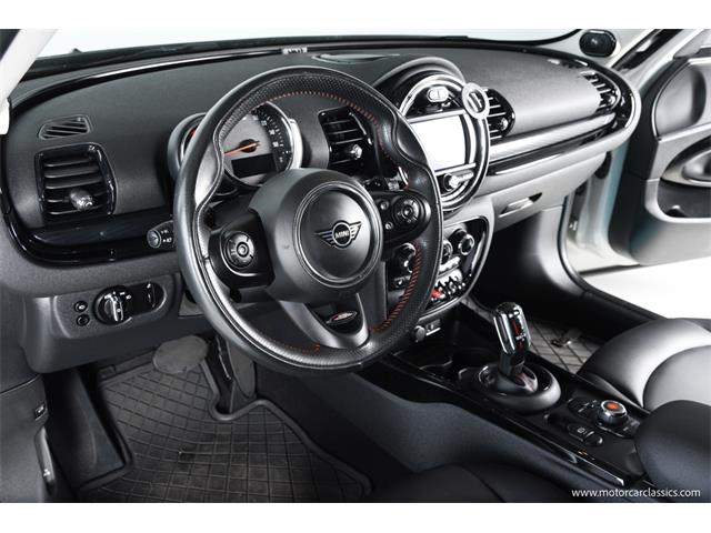 2020 MINI Clubman (CC-2081631) for sale in Farmingdale, New York