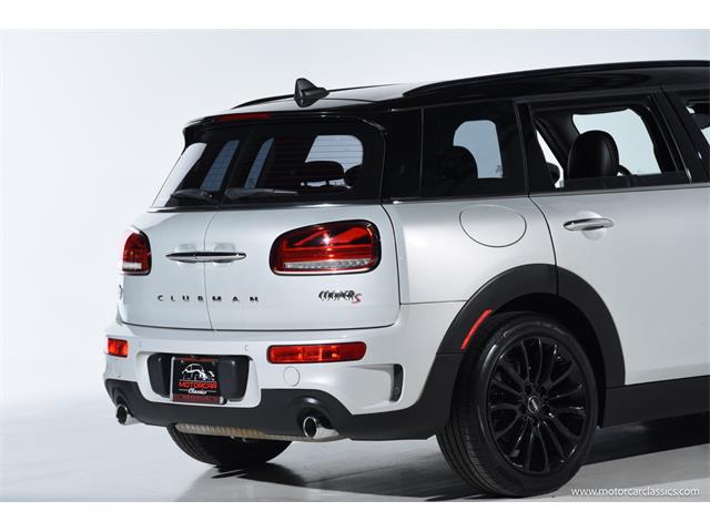 2020 MINI Clubman (CC-2081631) for sale in Farmingdale, New York