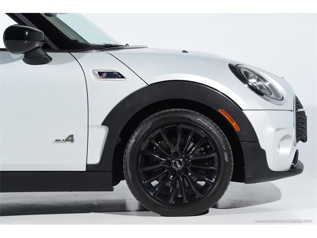 2020 MINI Clubman (CC-2081631) for sale in Farmingdale, New York