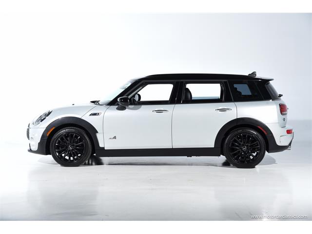 2020 MINI Clubman (CC-2081631) for sale in Farmingdale, New York