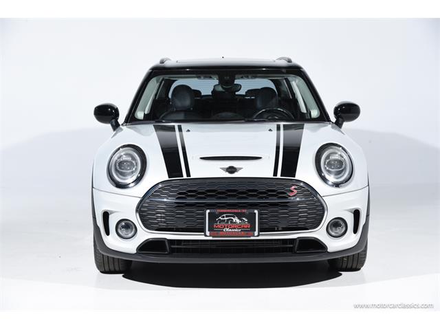2020 MINI Clubman (CC-2081631) for sale in Farmingdale, New York