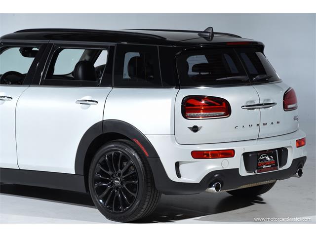 2020 MINI Clubman (CC-2081631) for sale in Farmingdale, New York