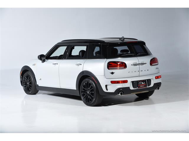 2020 MINI Clubman (CC-2081631) for sale in Farmingdale, New York