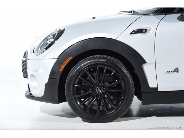 2020 MINI Clubman (CC-2081631) for sale in Farmingdale, New York