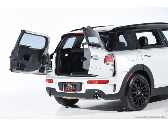 2020 MINI Clubman (CC-2081631) for sale in Farmingdale, New York
