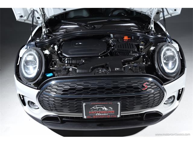2020 MINI Clubman (CC-2081631) for sale in Farmingdale, New York