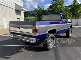 1987 Chevrolet K-20 (CC-2081632) for sale in Columbus, Ohio