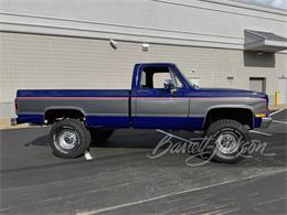 1987 Chevrolet K-20 (CC-2081632) for sale in Columbus, Ohio