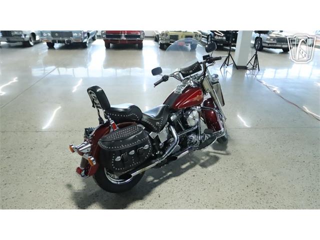 1994 Harley-Davidson FLSTC (CC-2081633) for sale in Dearborn, Michigan