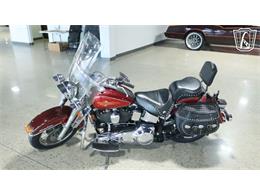 1994 Harley-Davidson FLSTC (CC-2081633) for sale in Dearborn, Michigan