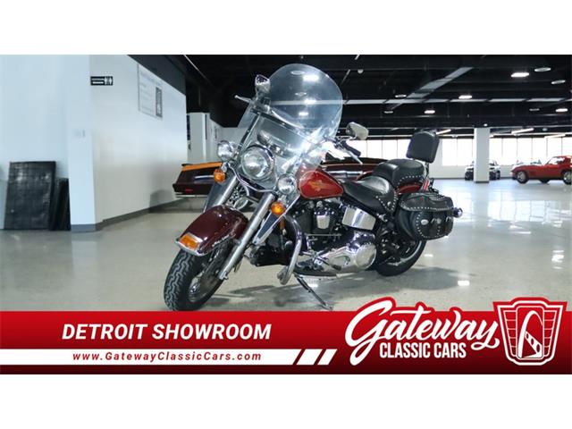 1994 Harley-Davidson FLSTC (CC-2081633) for sale in Dearborn, Michigan