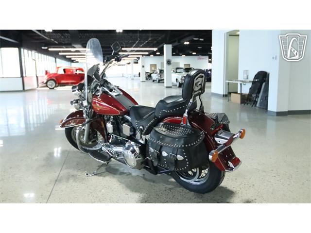 1994 Harley-Davidson FLSTC (CC-2081633) for sale in Dearborn, Michigan