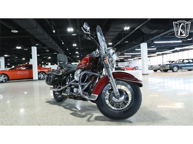 1994 Harley-Davidson FLSTC (CC-2081633) for sale in Dearborn, Michigan