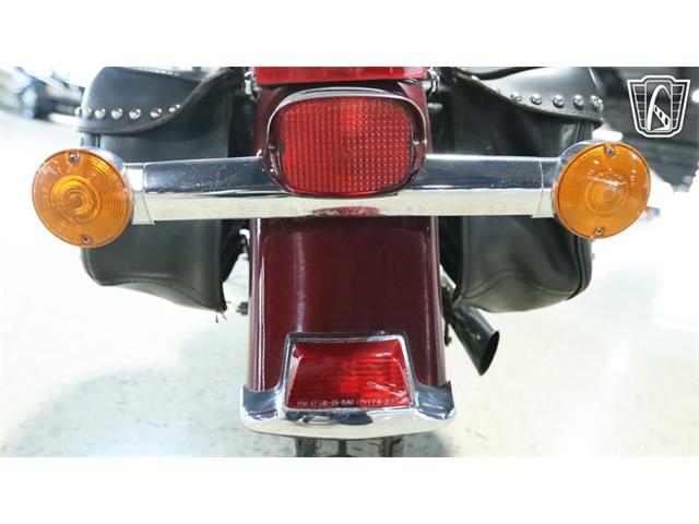 1994 Harley-Davidson FLSTC (CC-2081633) for sale in Dearborn, Michigan