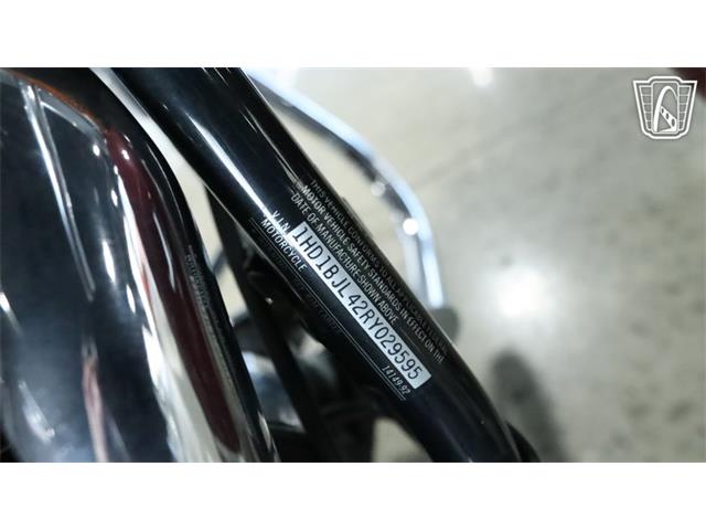 1994 Harley-Davidson FLSTC (CC-2081633) for sale in Dearborn, Michigan