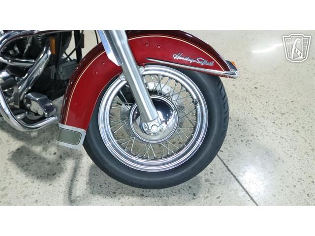 1994 Harley-Davidson FLSTC (CC-2081633) for sale in Dearborn, Michigan