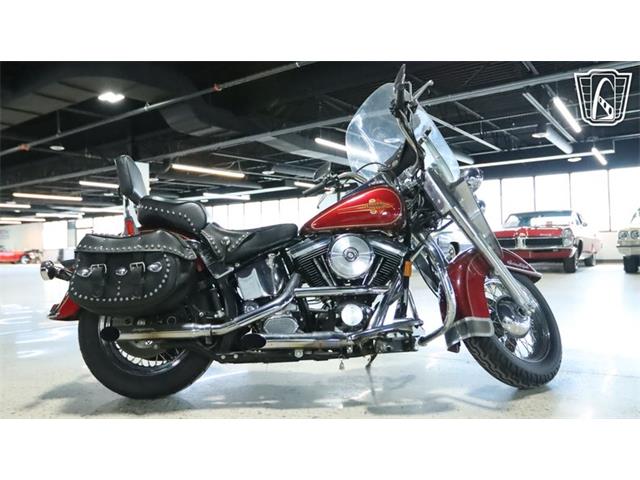 1994 Harley-Davidson FLSTC (CC-2081633) for sale in Dearborn, Michigan