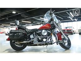 1994 Harley-Davidson FLSTC (CC-2081633) for sale in Dearborn, Michigan