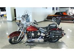 1994 Harley-Davidson FLSTC (CC-2081633) for sale in Dearborn, Michigan
