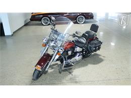 1994 Harley-Davidson FLSTC (CC-2081633) for sale in Dearborn, Michigan