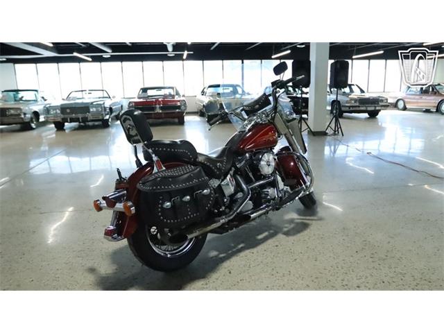 1994 Harley-Davidson FLSTC (CC-2081633) for sale in Dearborn, Michigan