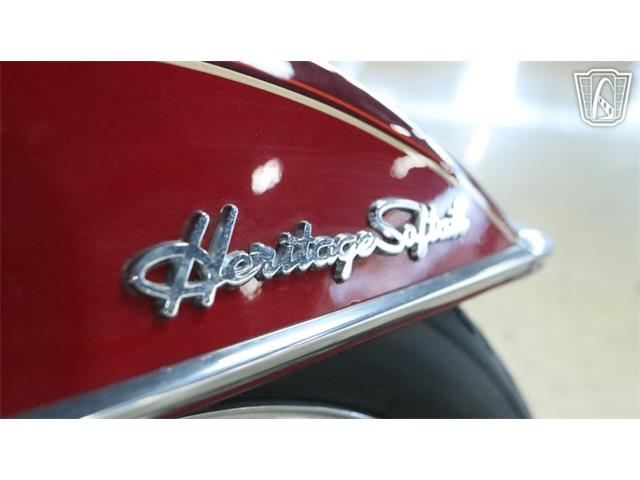 1994 Harley-Davidson FLSTC (CC-2081633) for sale in Dearborn, Michigan