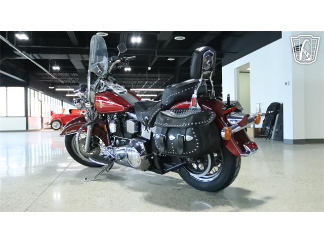 1994 Harley-Davidson FLSTC (CC-2081633) for sale in Dearborn, Michigan