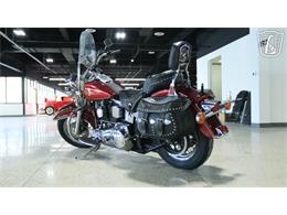1994 Harley-Davidson FLSTC (CC-2081633) for sale in Dearborn, Michigan