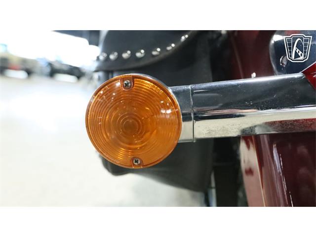 1994 Harley-Davidson FLSTC (CC-2081633) for sale in Dearborn, Michigan