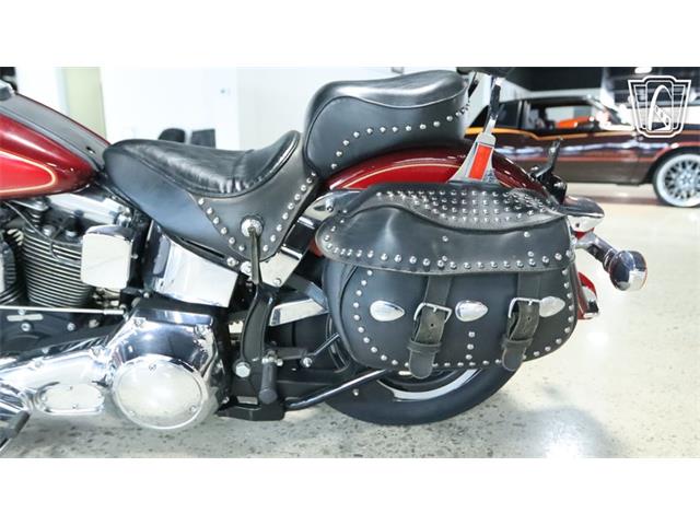 1994 Harley-Davidson FLSTC (CC-2081633) for sale in Dearborn, Michigan