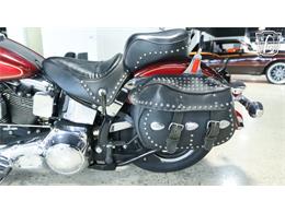 1994 Harley-Davidson FLSTC (CC-2081633) for sale in Dearborn, Michigan