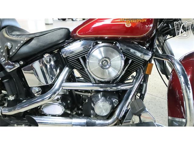 1994 Harley-Davidson FLSTC (CC-2081633) for sale in Dearborn, Michigan