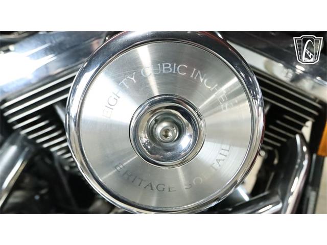 1994 Harley-Davidson FLSTC (CC-2081633) for sale in Dearborn, Michigan