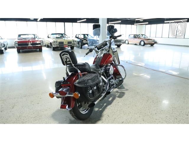 1994 Harley-Davidson FLSTC (CC-2081633) for sale in Dearborn, Michigan