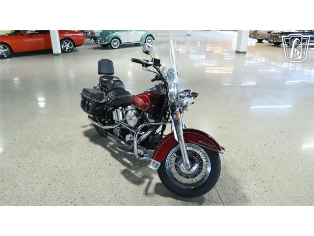 1994 Harley-Davidson FLSTC (CC-2081633) for sale in Dearborn, Michigan