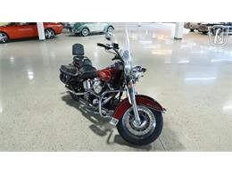 1994 Harley-Davidson FLSTC (CC-2081633) for sale in Dearborn, Michigan
