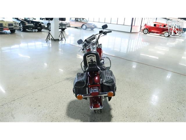 1994 Harley-Davidson FLSTC (CC-2081633) for sale in Dearborn, Michigan