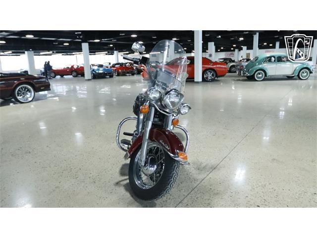 1994 Harley-Davidson FLSTC (CC-2081633) for sale in Dearborn, Michigan