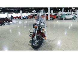 1994 Harley-Davidson FLSTC (CC-2081633) for sale in Dearborn, Michigan