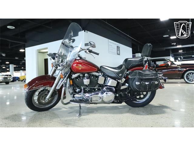 1994 Harley-Davidson FLSTC (CC-2081633) for sale in Dearborn, Michigan