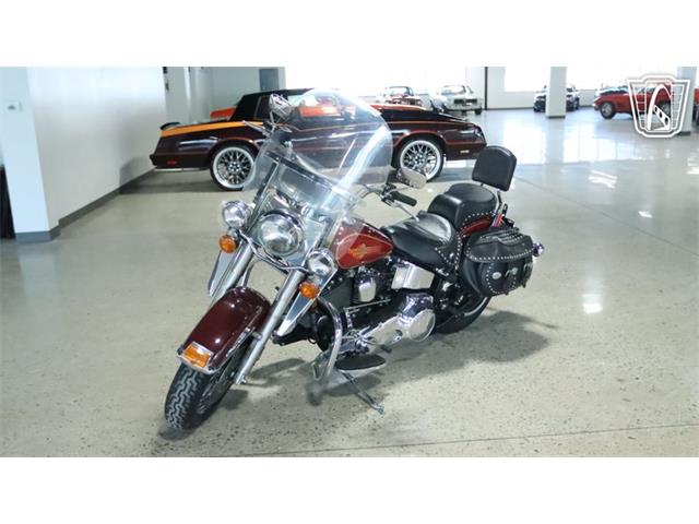 1994 Harley-Davidson FLSTC (CC-2081633) for sale in Dearborn, Michigan