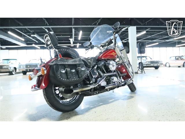 1994 Harley-Davidson FLSTC (CC-2081633) for sale in Dearborn, Michigan