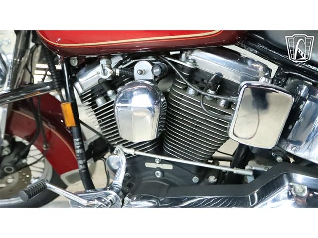 1994 Harley-Davidson FLSTC (CC-2081633) for sale in Dearborn, Michigan