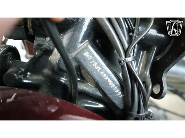 1994 Harley-Davidson FLSTC (CC-2081633) for sale in Dearborn, Michigan