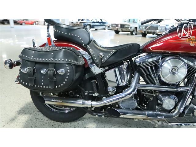 1994 Harley-Davidson FLSTC (CC-2081633) for sale in Dearborn, Michigan