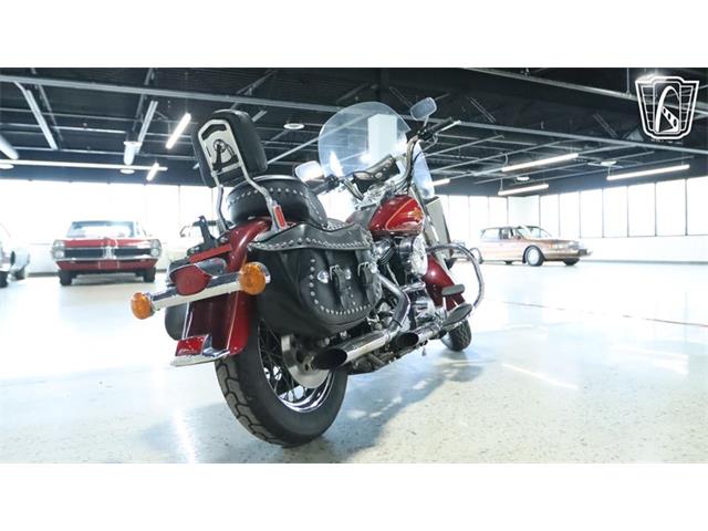 1994 Harley-Davidson FLSTC (CC-2081633) for sale in Dearborn, Michigan