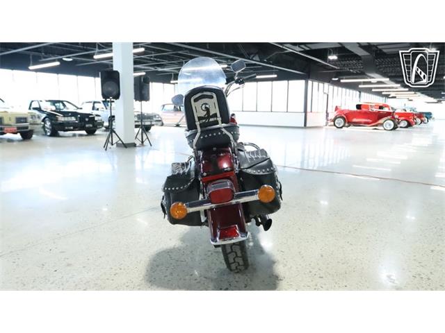 1994 Harley-Davidson FLSTC (CC-2081633) for sale in Dearborn, Michigan