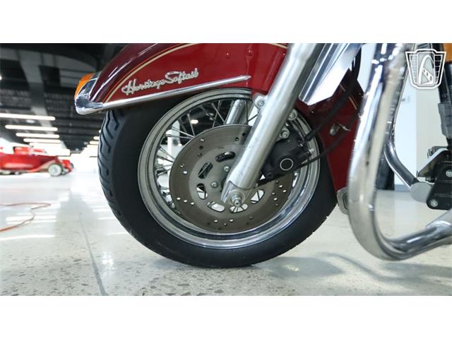 1994 Harley-Davidson FLSTC (CC-2081633) for sale in Dearborn, Michigan