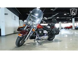 1994 Harley-Davidson FLSTC (CC-2081633) for sale in Dearborn, Michigan